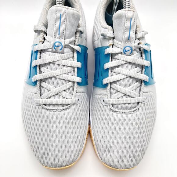 Nike Renew In-Season TR 11 Shoes Womens Size 8.5 Training Comfort CK2576-004 - Picture 4 of 9